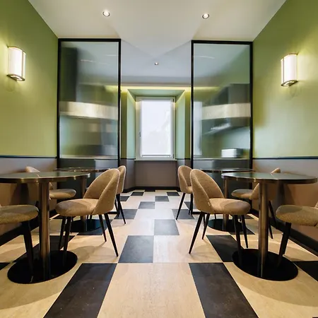 San Giovanni Luxury Suites