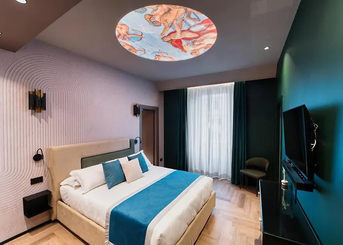 San Giovanni Luxury