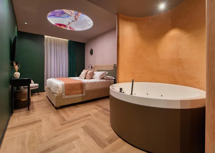 San Giovanni Luxury