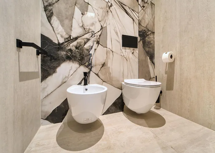San Giovanni Luxury Vendégház