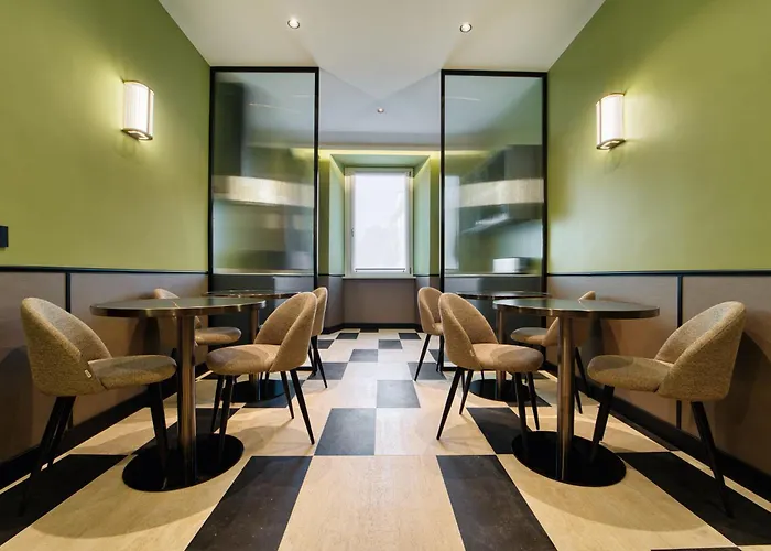 San Giovanni Luxury Vendégház