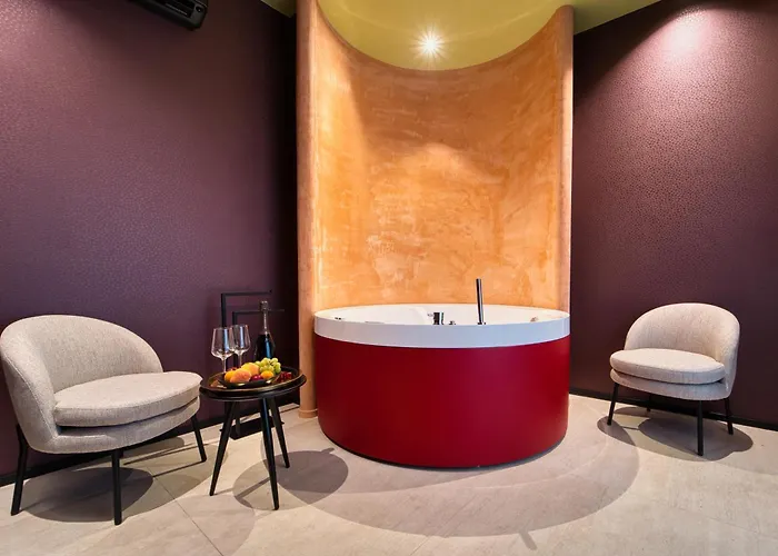 San Giovanni Luxury