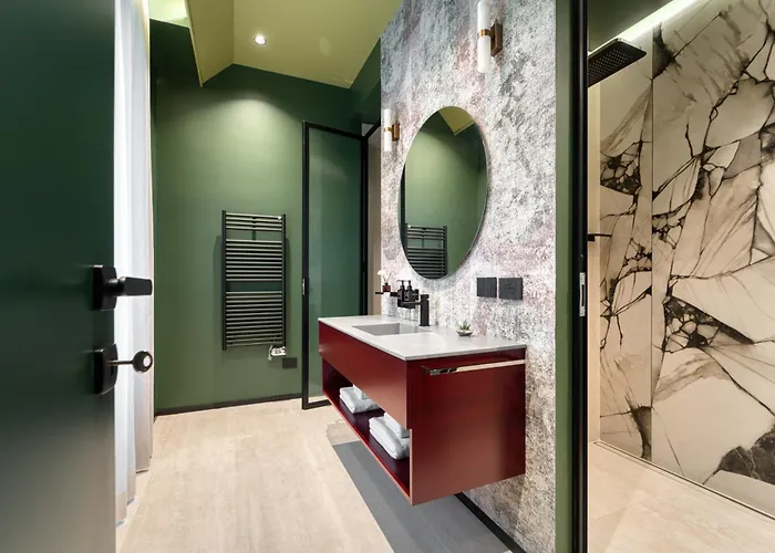 San Giovanni Luxury *