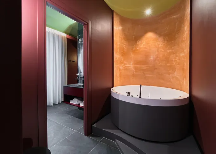 San Giovanni Luxury Vendégház *