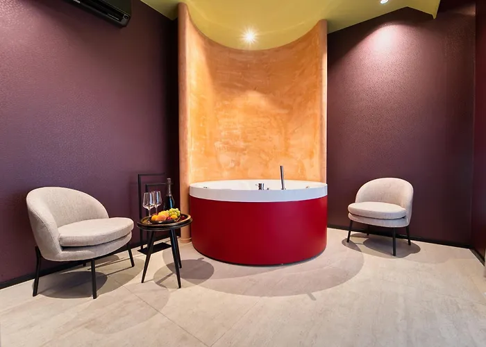 San Giovanni Luxury * Róma