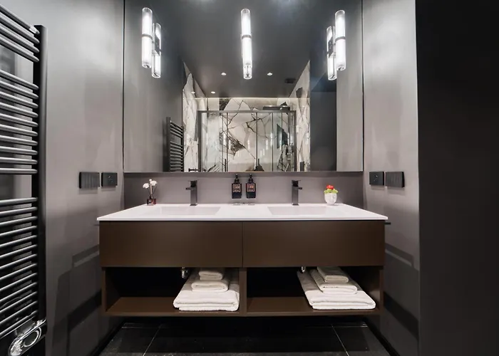 San Giovanni Luxury