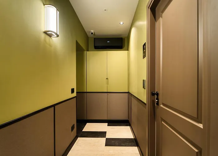 San Giovanni Luxury