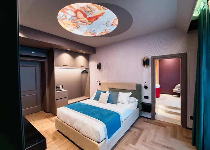Vendégház San Giovanni Luxury