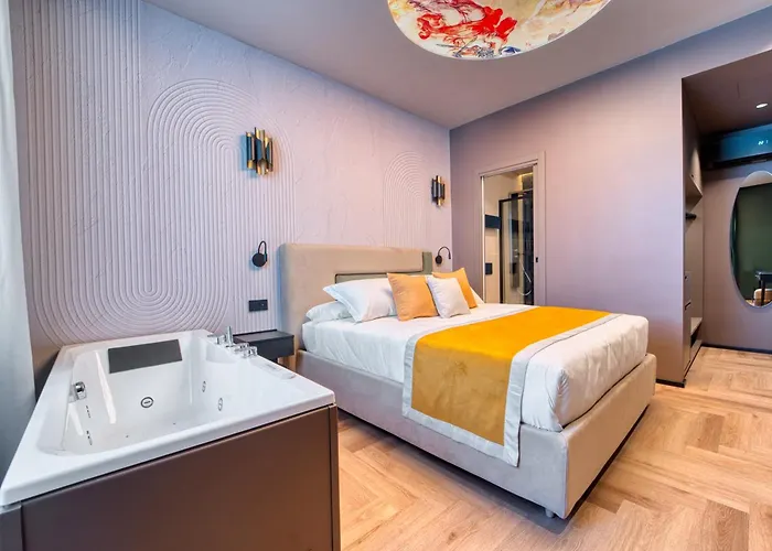 San Giovanni Luxury *