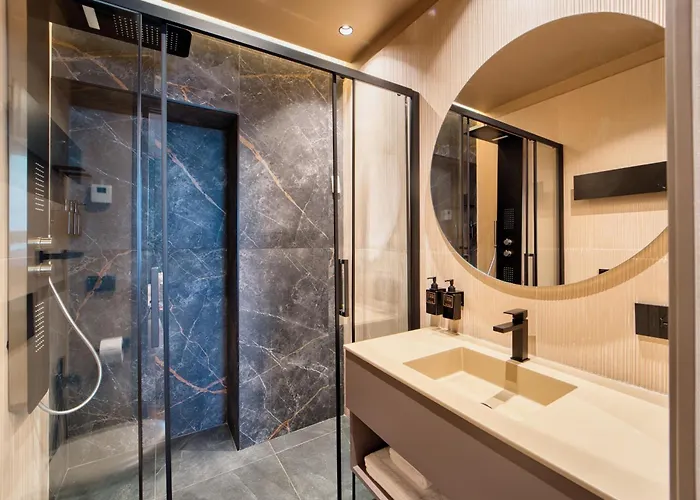 San Giovanni Luxury Vendégház