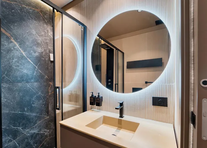 San Giovanni Luxury Vendégház